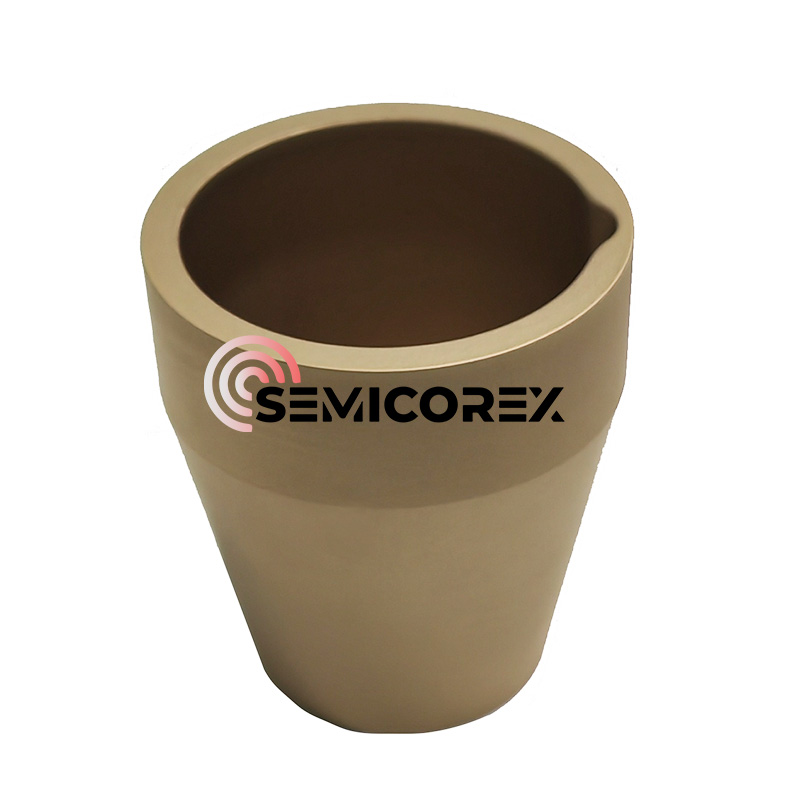 Тац обложена графитна ролна