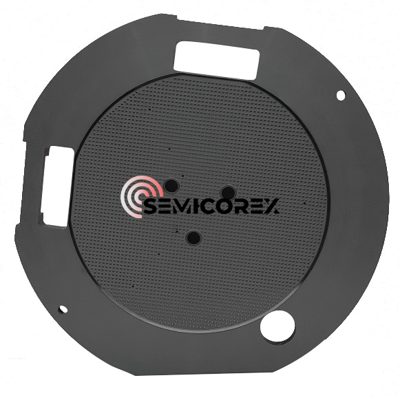 Нафора вакуум чакови